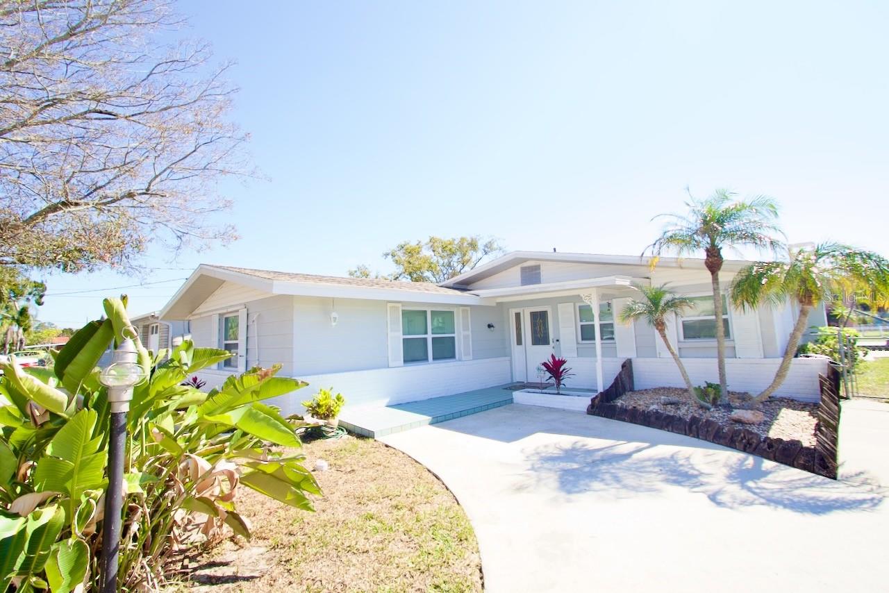5404 QUIST DR, PORT RICHEY, FL, 34668