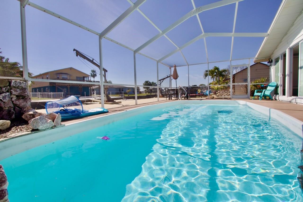 5404 QUIST DR, PORT RICHEY, FL, 34668