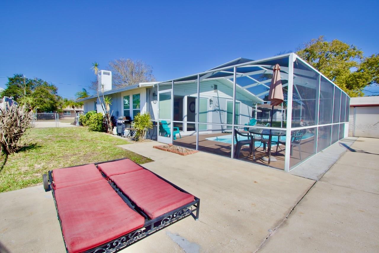 5404 QUIST DR, PORT RICHEY, FL, 34668