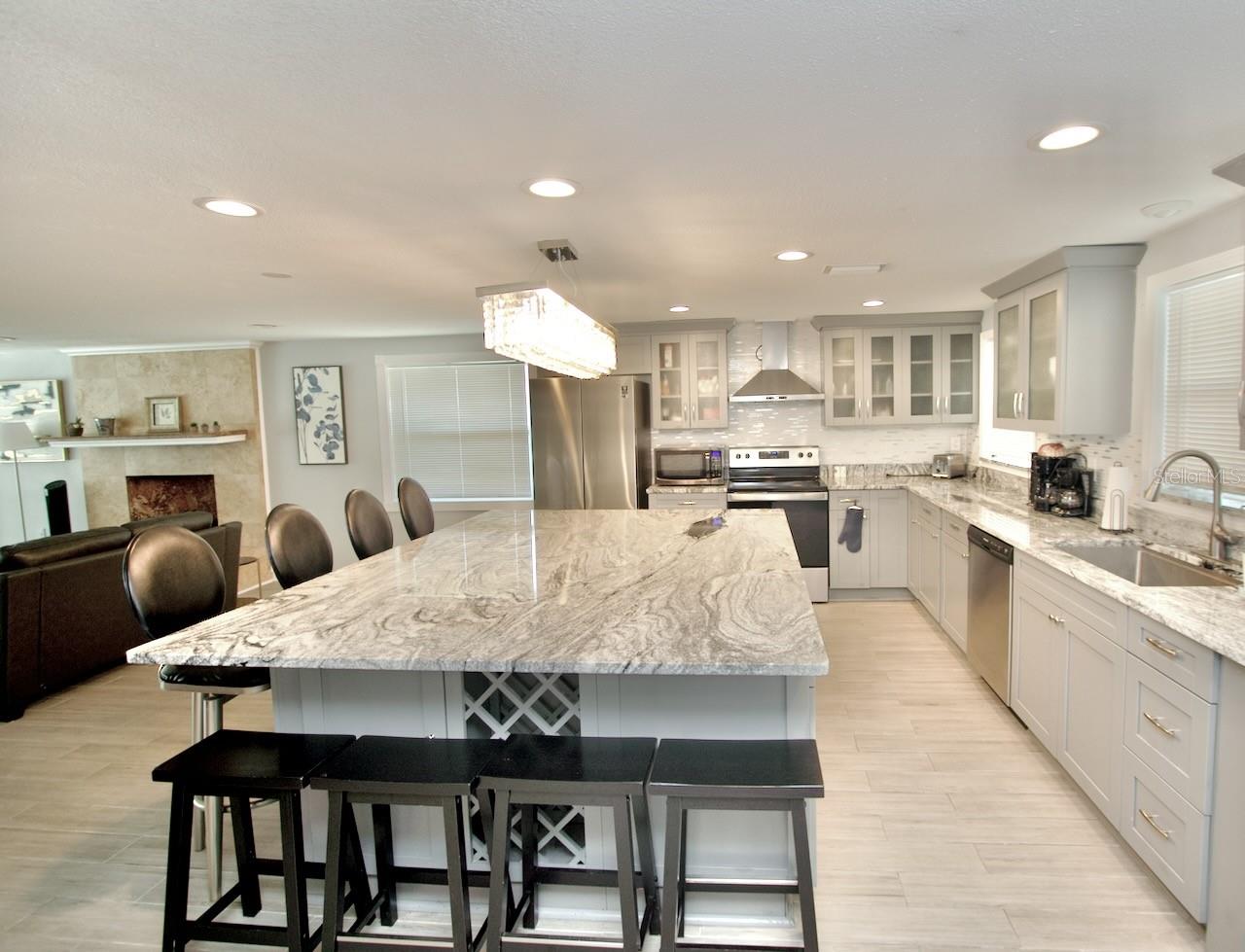 5404 QUIST DR, PORT RICHEY, FL, 34668