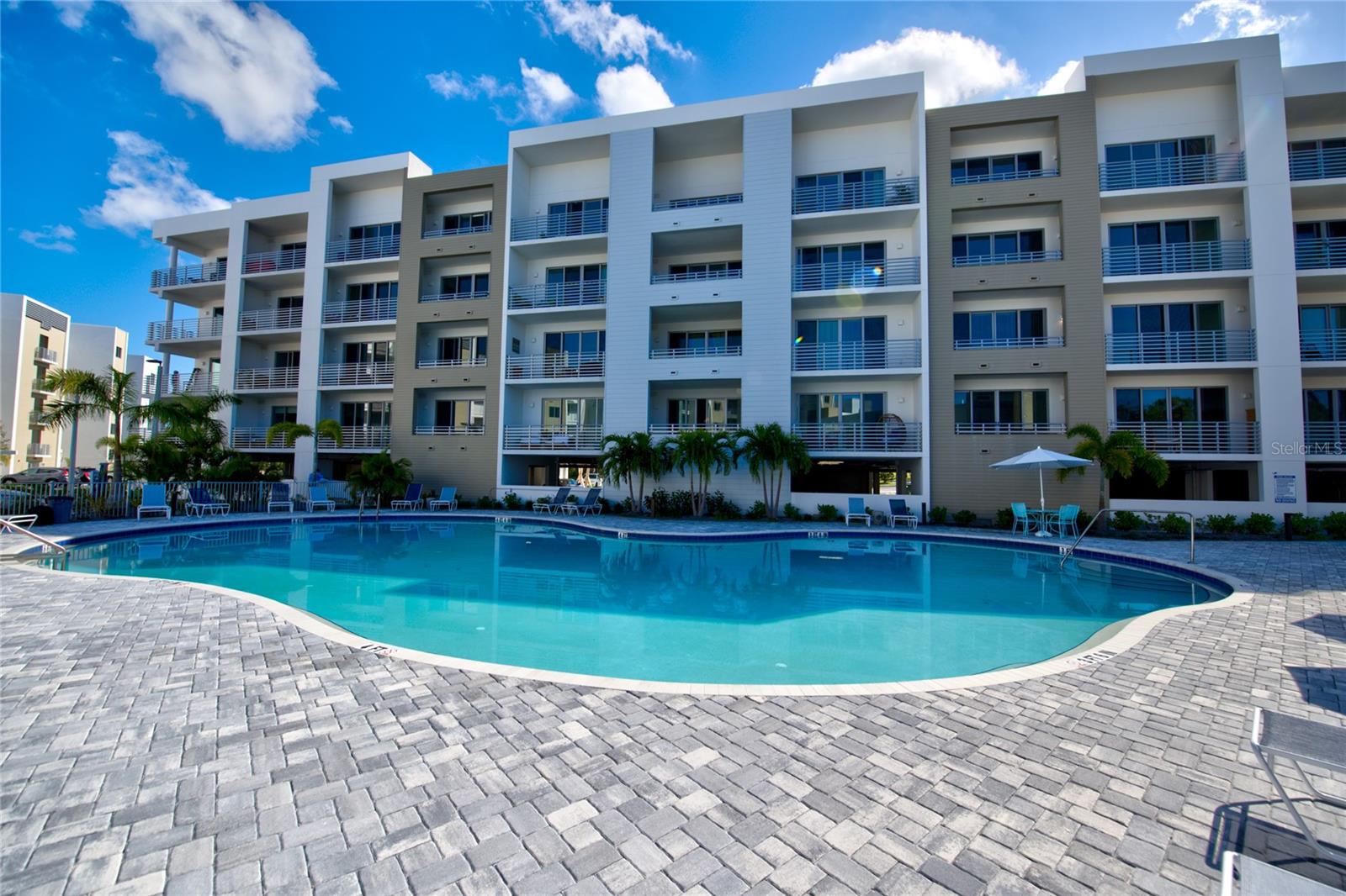 1703 N TAMIAMI TRL #511, SARASOTA, FL, 34234