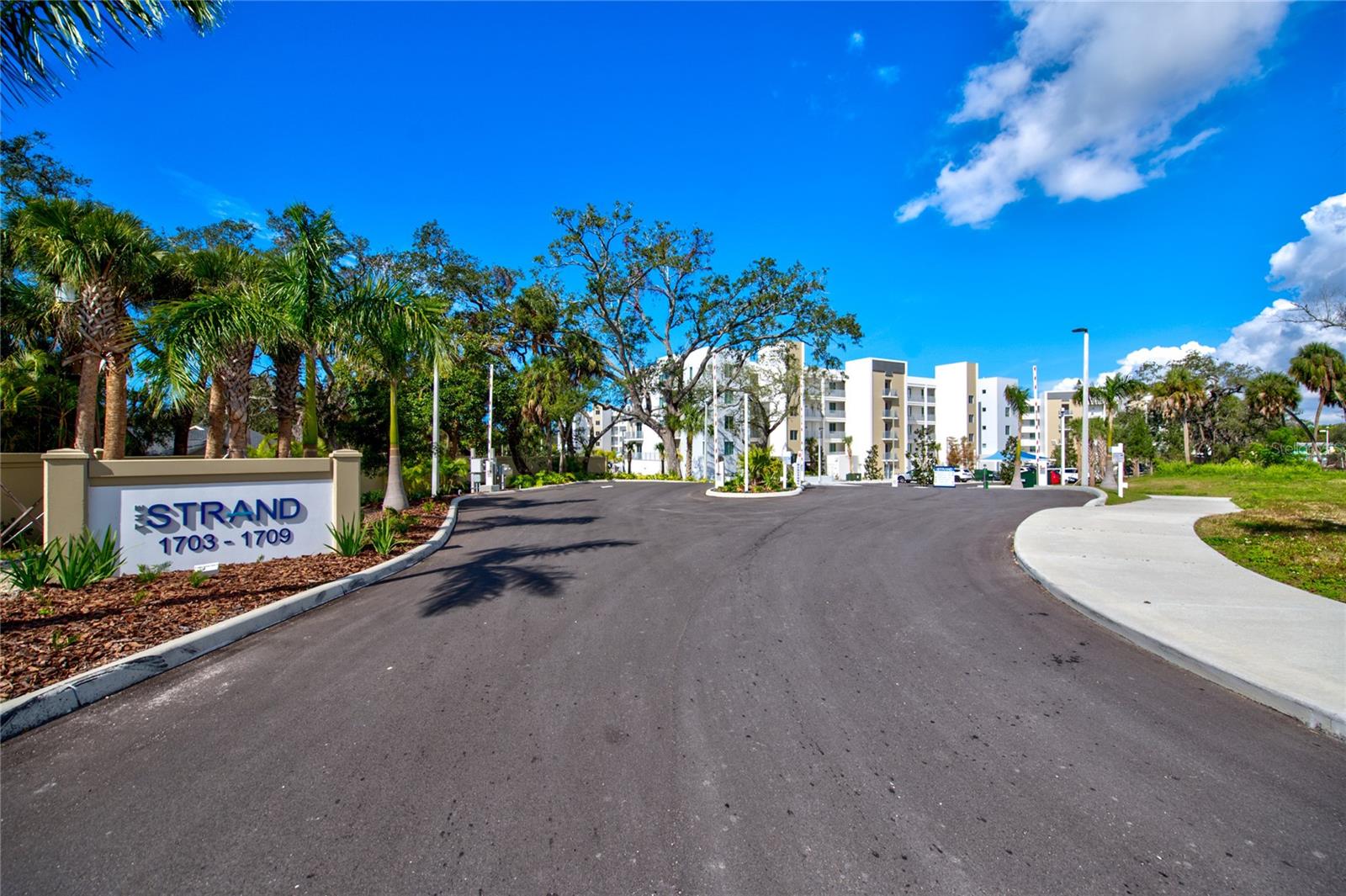 1703 N TAMIAMI TRL #511, SARASOTA, FL, 34234