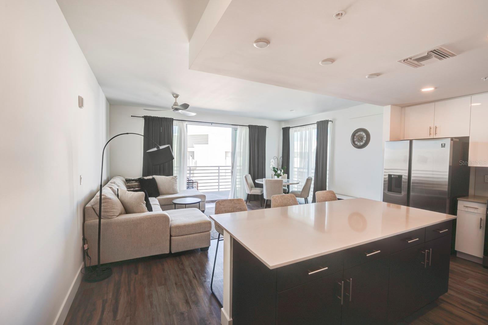 1703 N TAMIAMI TRL #511, SARASOTA, FL, 34234