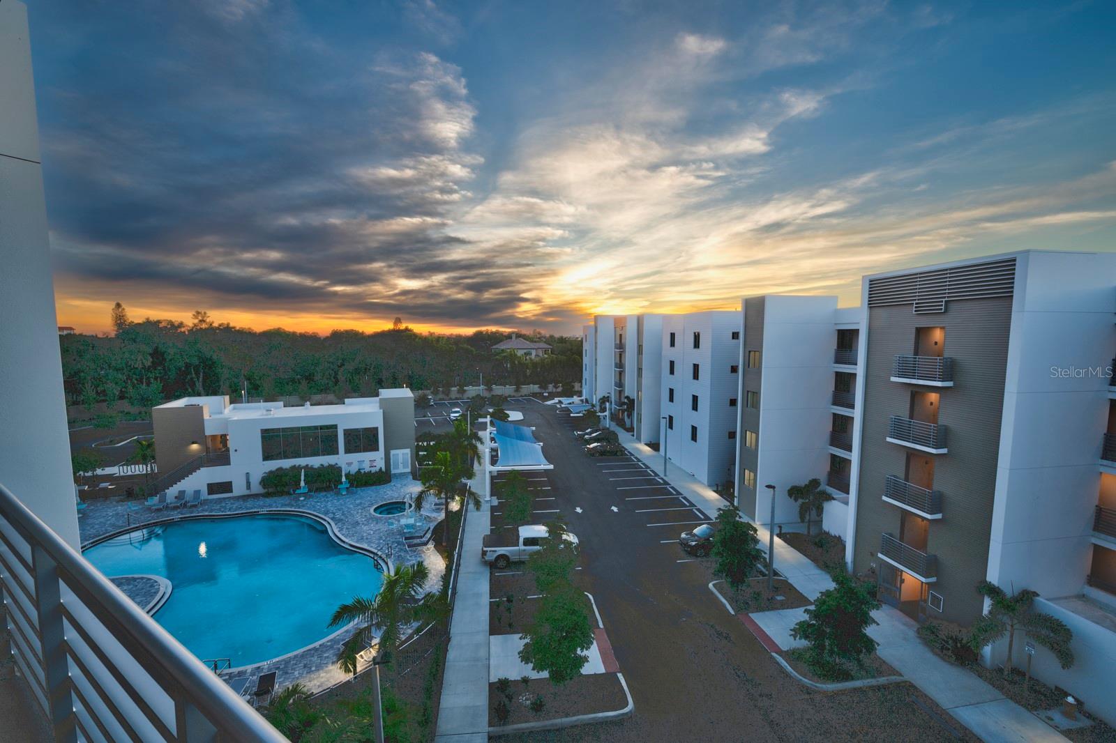 1703 N TAMIAMI TRL #511, SARASOTA, FL, 34234