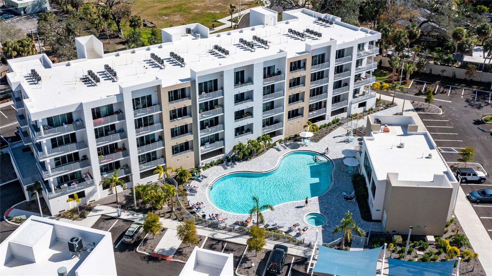 1703 N TAMIAMI TRL #511, SARASOTA, FL, 34234