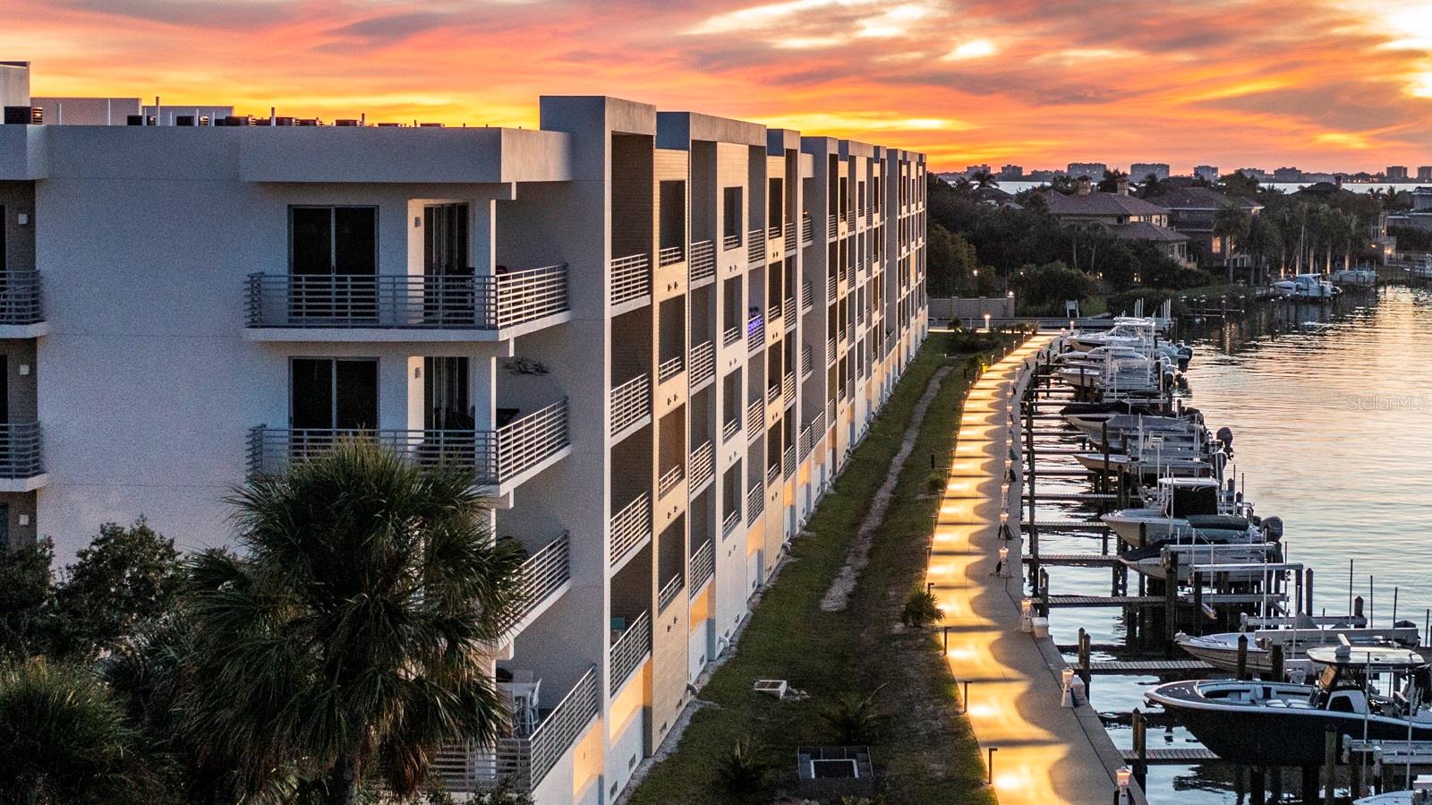 1703 N TAMIAMI TRL #511, SARASOTA, FL, 34234