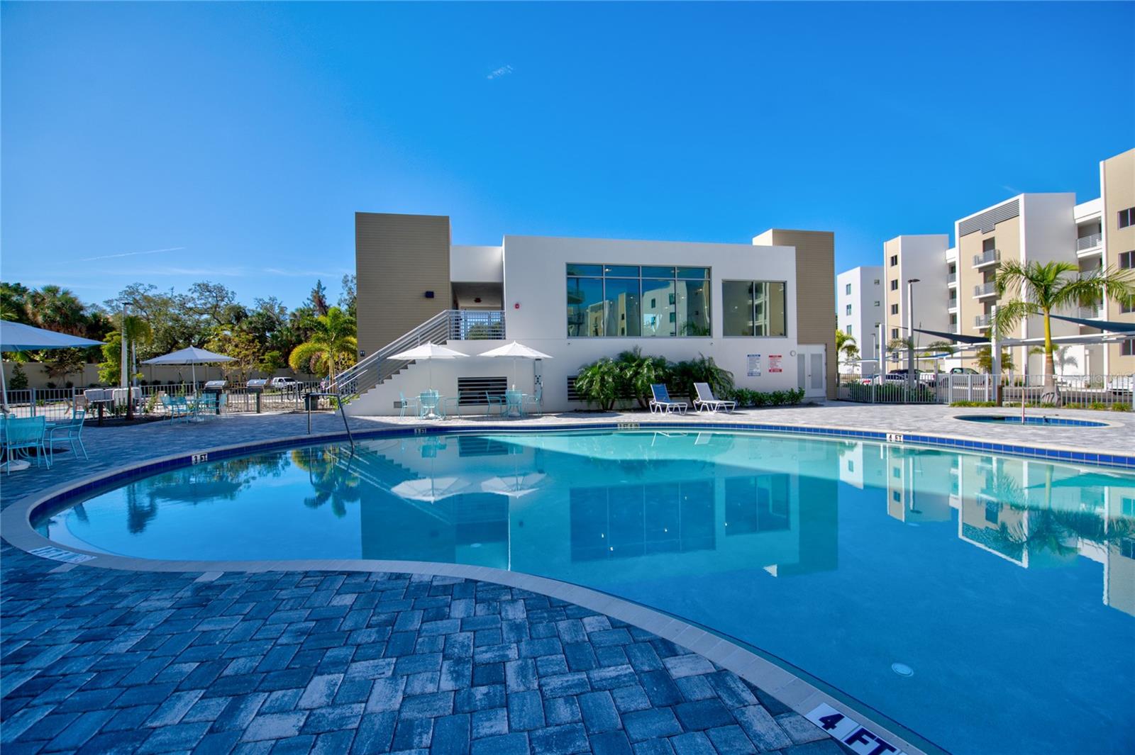 1703 N TAMIAMI TRL #511, SARASOTA, FL, 34234