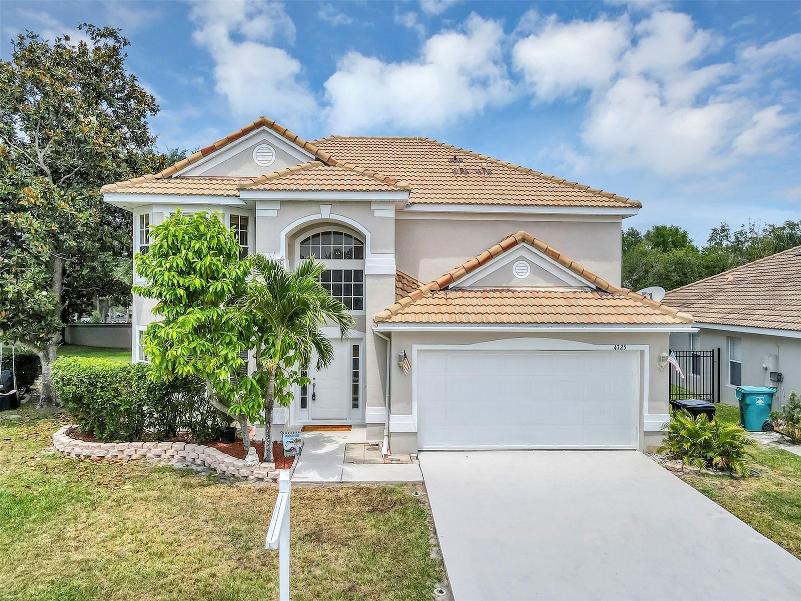 4725 WINDSOR AVE, ORLANDO, FL, 32819