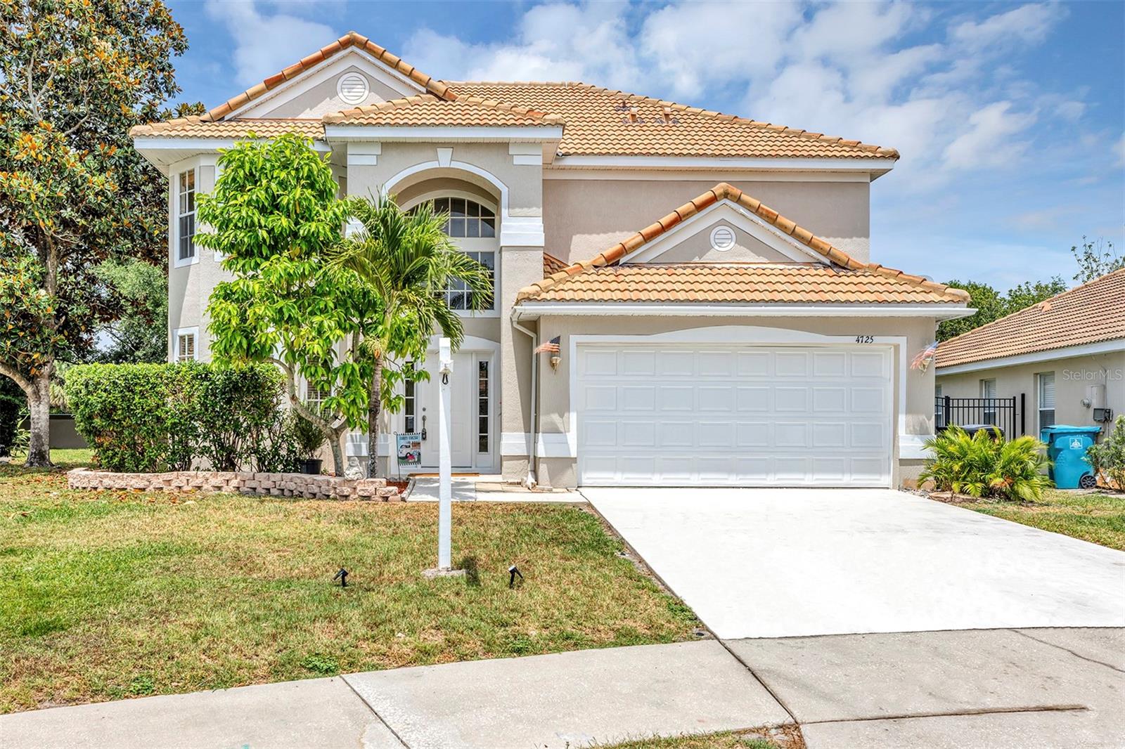 4725 WINDSOR AVE, ORLANDO, FL, 32819