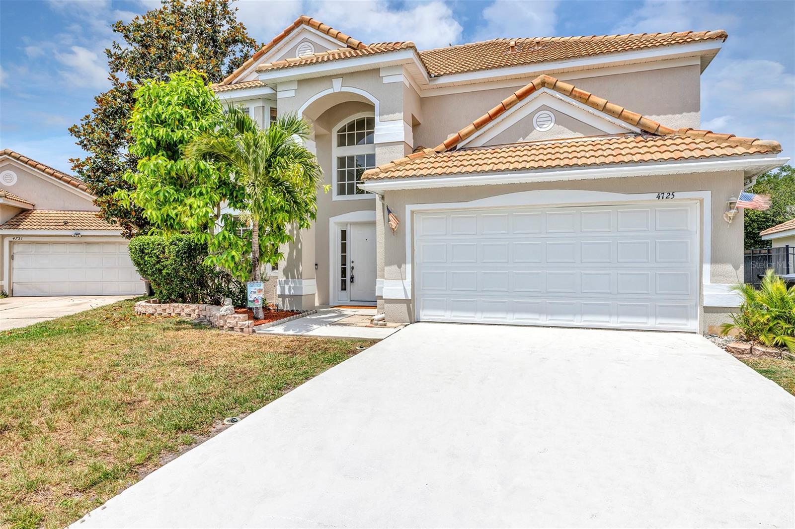 4725 WINDSOR AVE, ORLANDO, FL, 32819