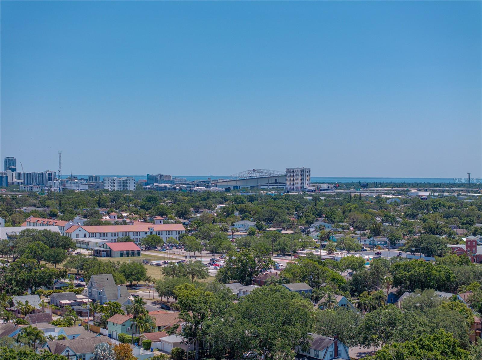 3001 9TH AVE N, ST PETERSBURG, FL, 33713