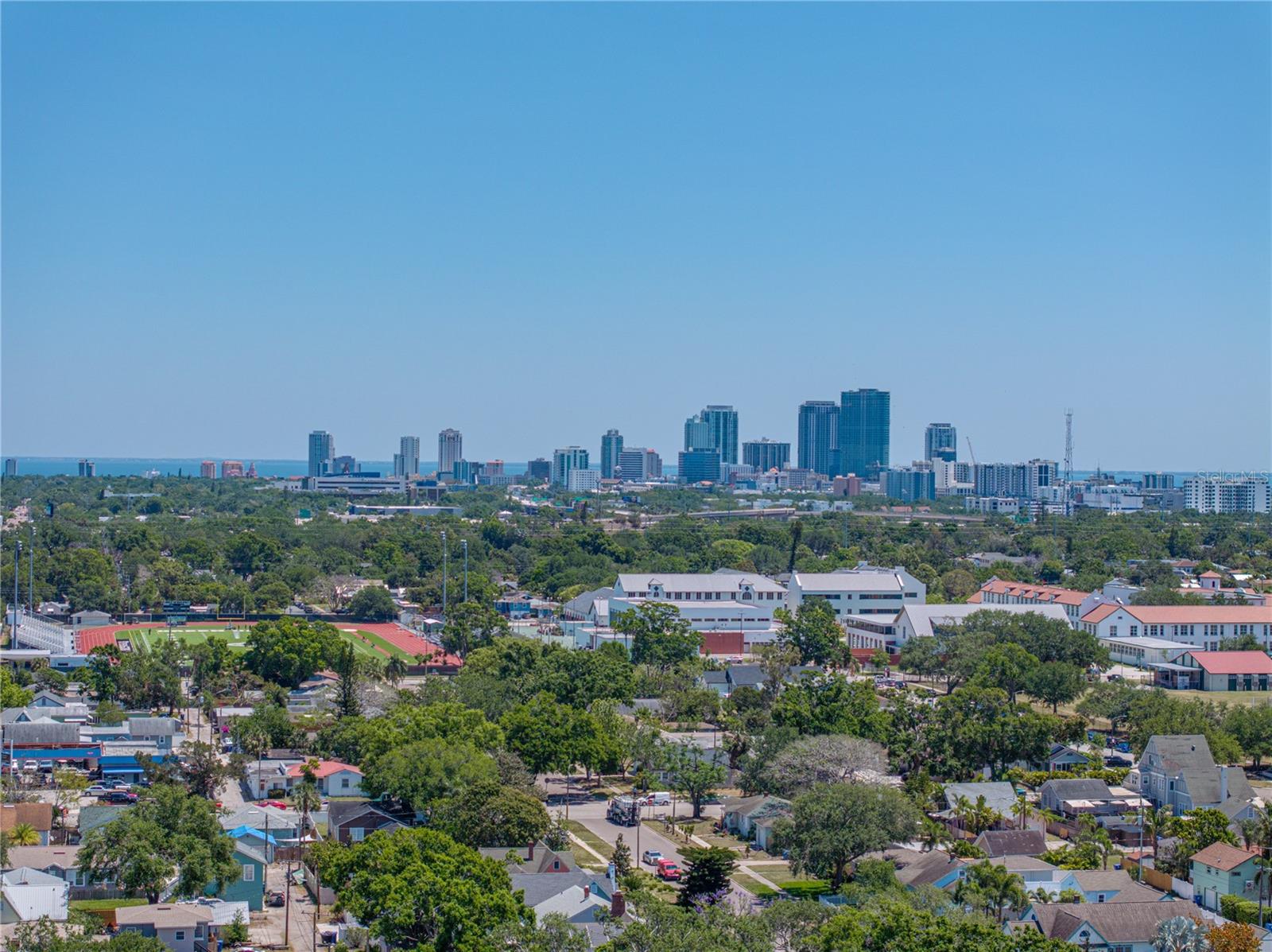 3001 9TH AVE N, ST PETERSBURG, FL, 33713