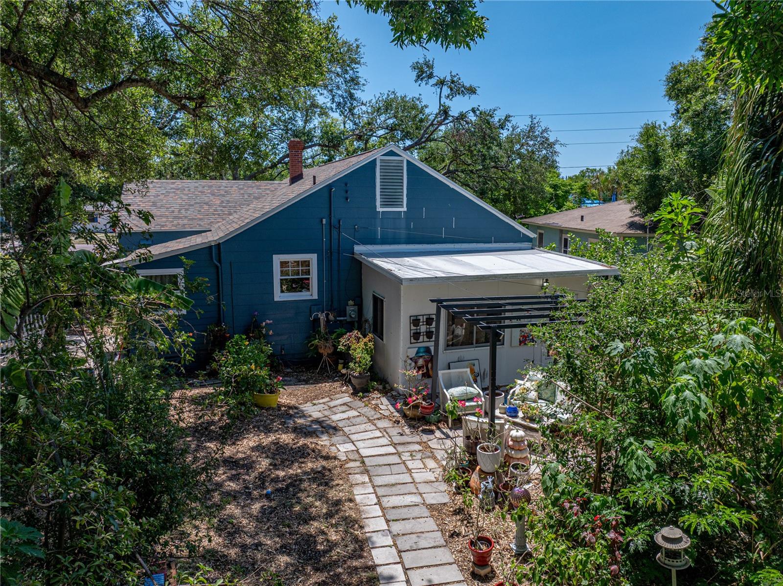 3001 9TH AVE N, ST PETERSBURG, FL, 33713