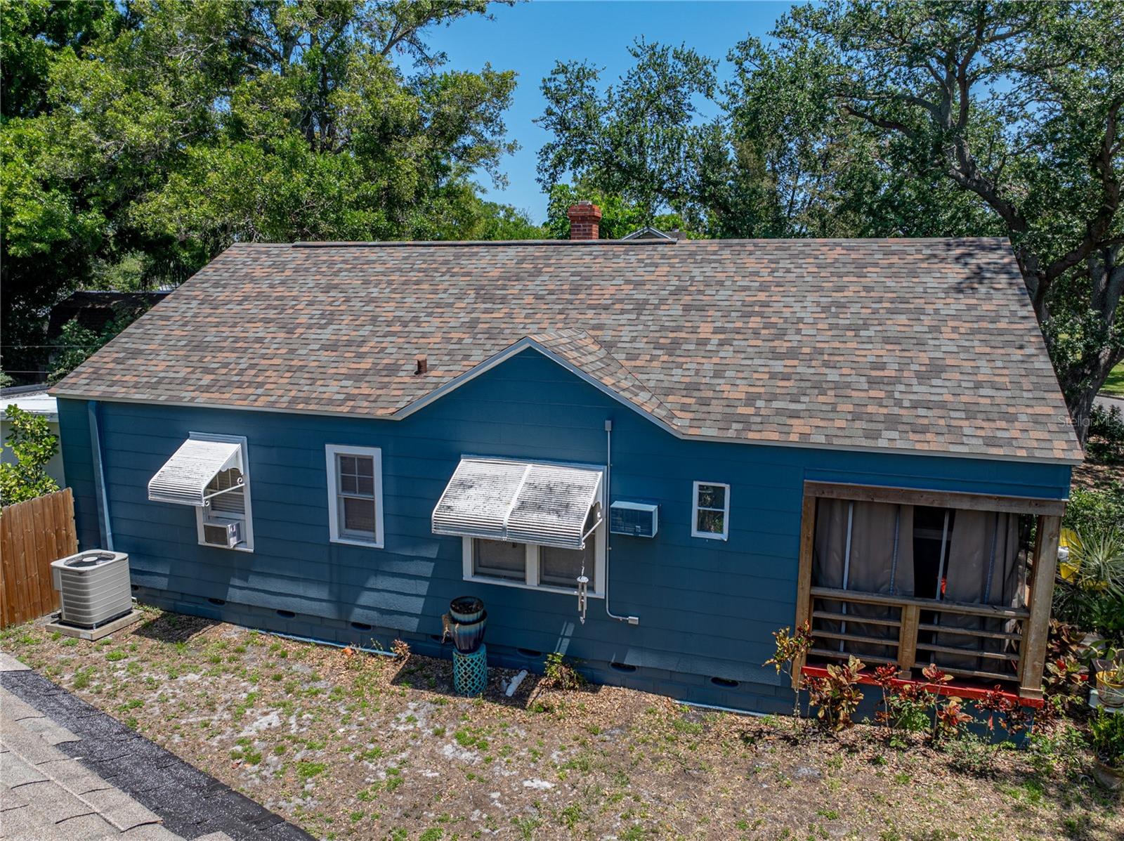 3001 9TH AVE N, ST PETERSBURG, FL, 33713