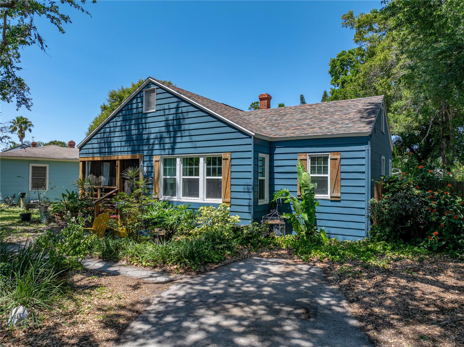 3001 9TH AVE N, ST PETERSBURG, FL, 33713