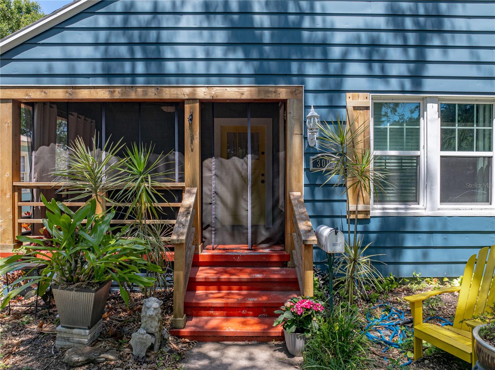 3001 9TH AVE N, ST PETERSBURG, FL, 33713