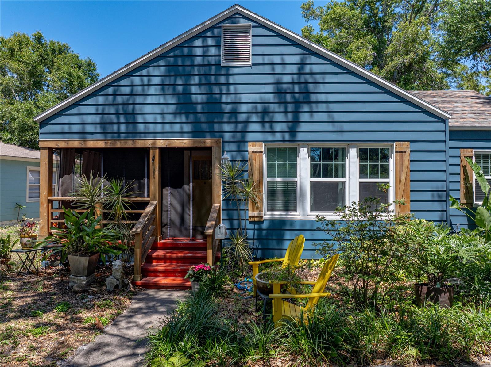 3001 9TH AVE N, ST PETERSBURG, FL, 33713