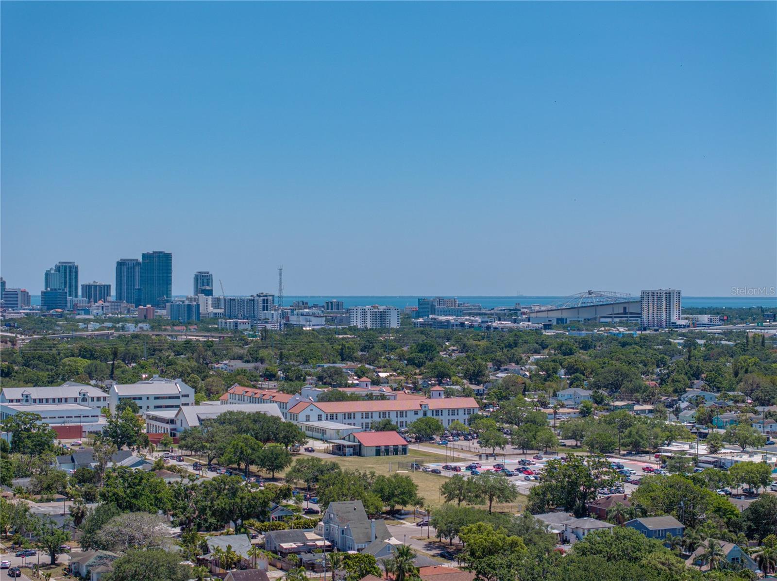 3001 9TH AVE N, ST PETERSBURG, FL, 33713