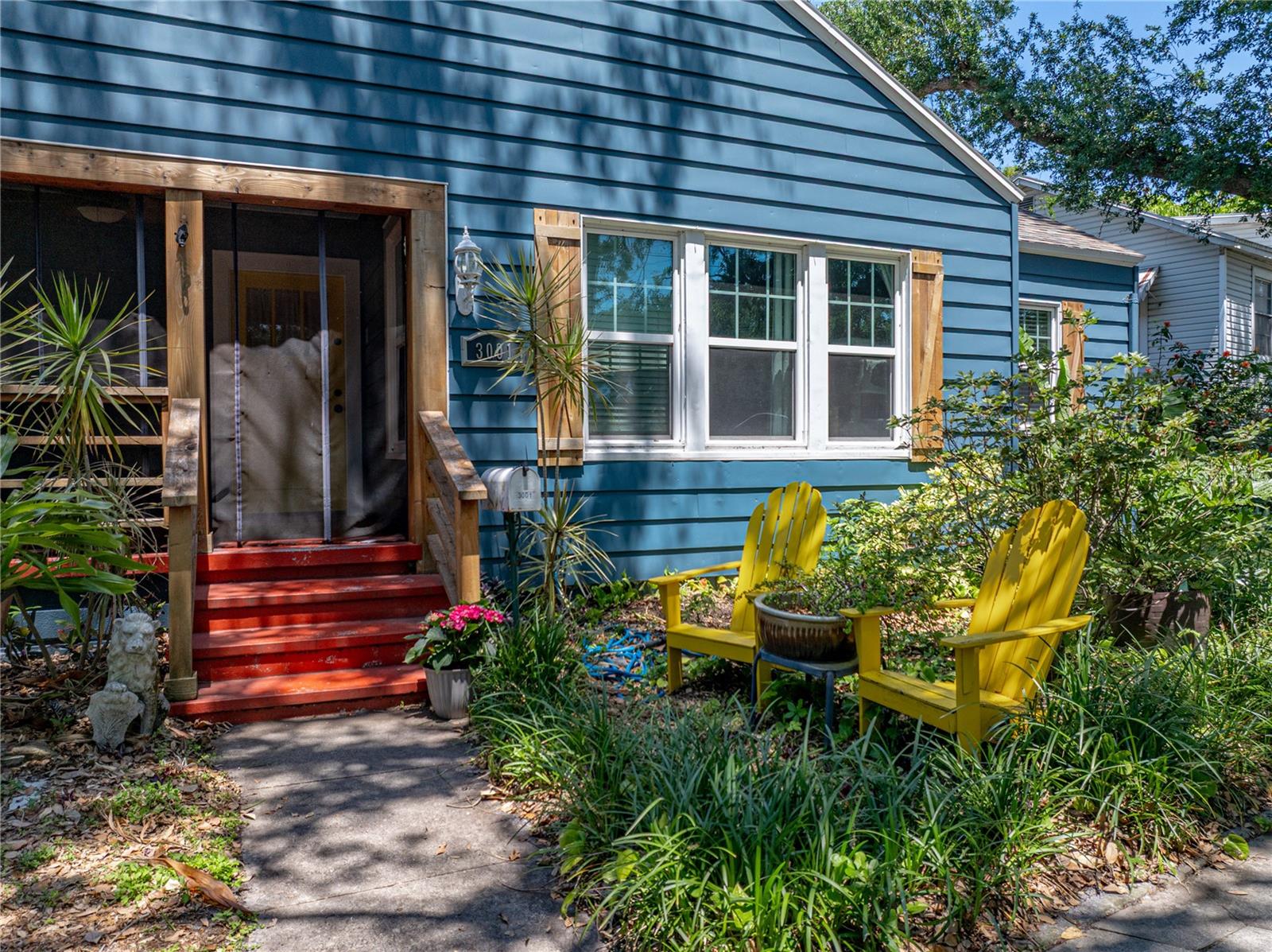 3001 9TH AVE N, ST PETERSBURG, FL, 33713