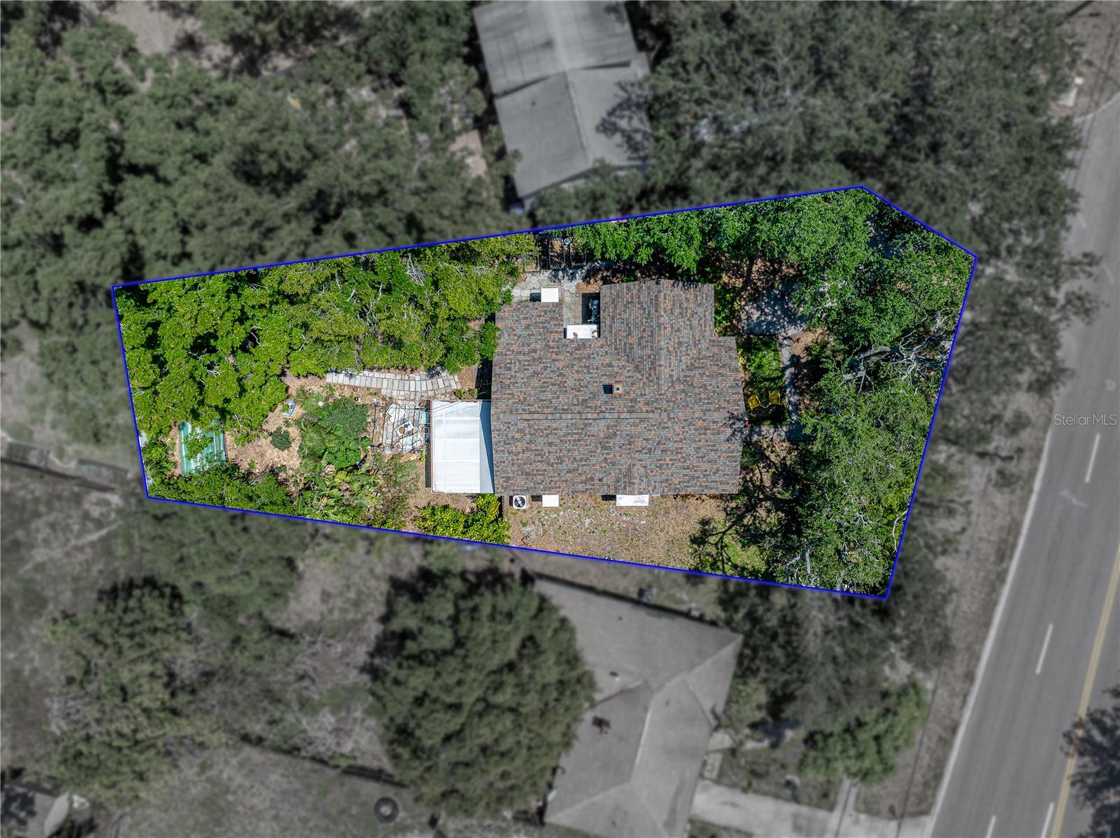 3001 9TH AVE N, ST PETERSBURG, FL, 33713