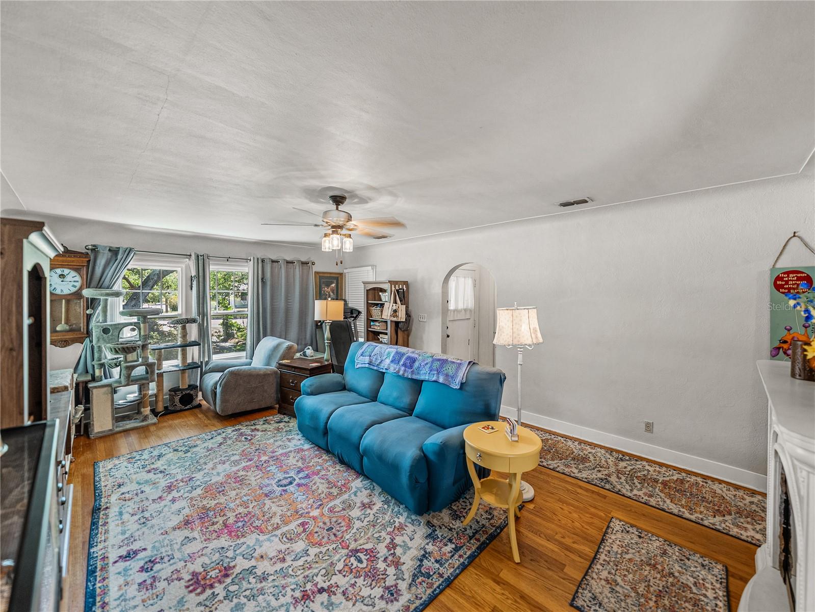 3001 9TH AVE N, ST PETERSBURG, FL, 33713