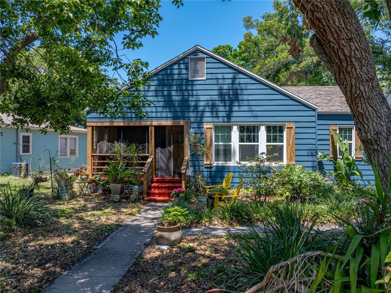 3001 9TH AVE N, ST PETERSBURG, FL, 33713