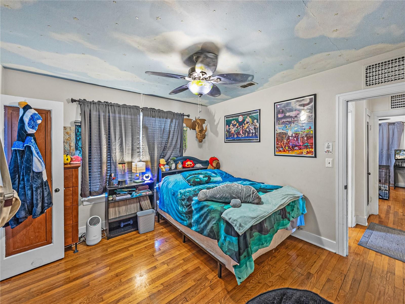 3001 9TH AVE N, ST PETERSBURG, FL, 33713