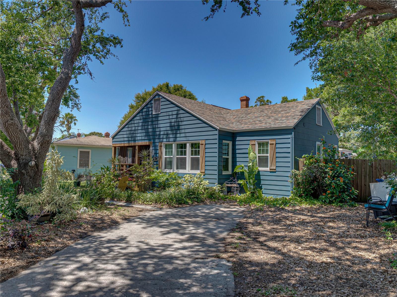 3001 9TH AVE N, ST PETERSBURG, FL, 33713