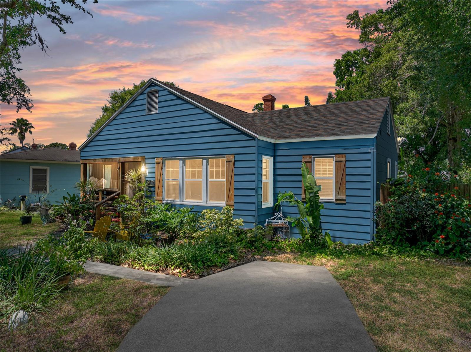 3001 9TH AVE N, ST PETERSBURG, FL, 33713