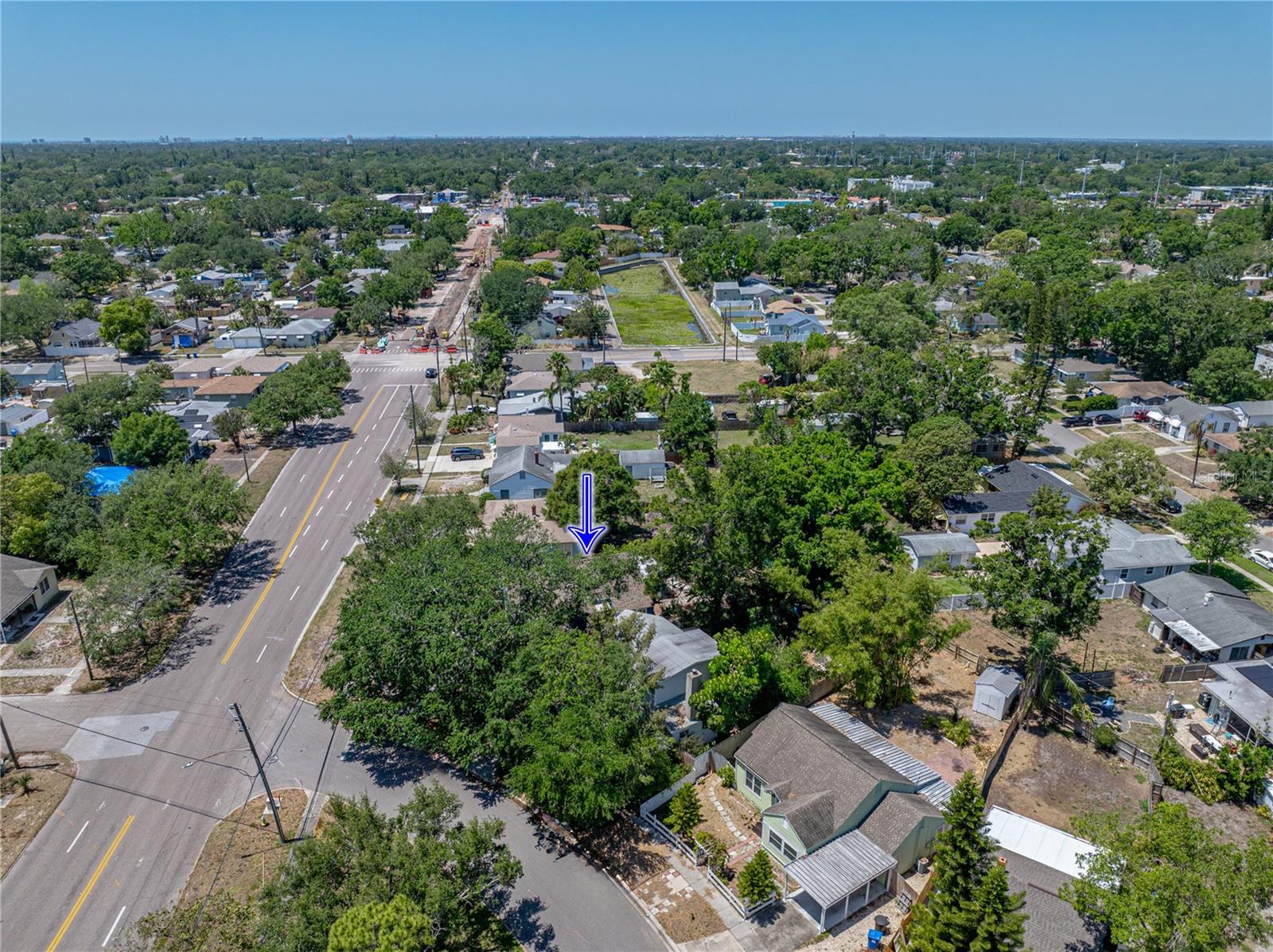 3001 9TH AVE N, ST PETERSBURG, FL, 33713