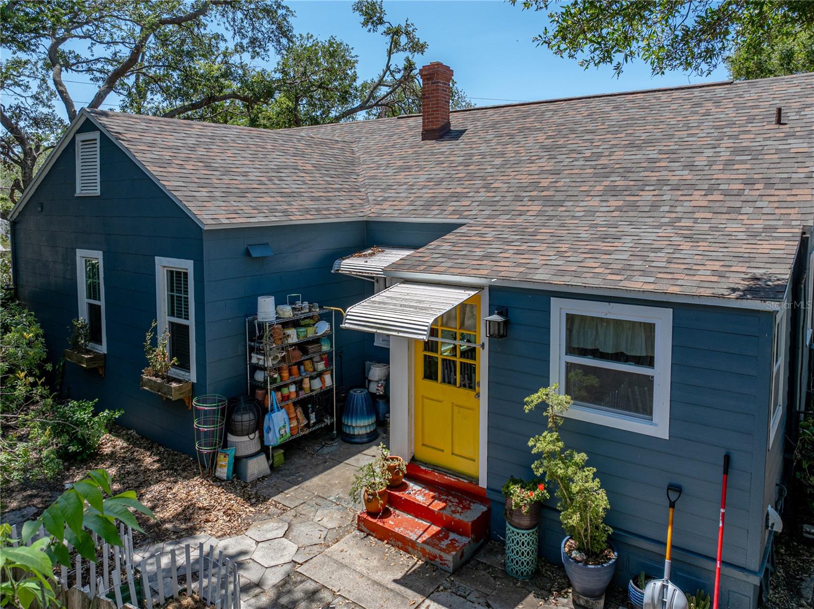 3001 9TH AVE N, ST PETERSBURG, FL, 33713