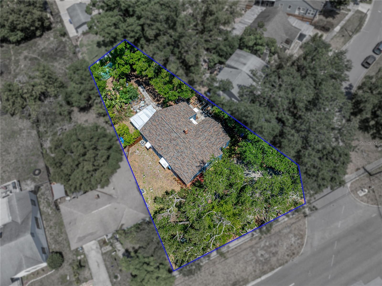 3001 9TH AVE N, ST PETERSBURG, FL, 33713