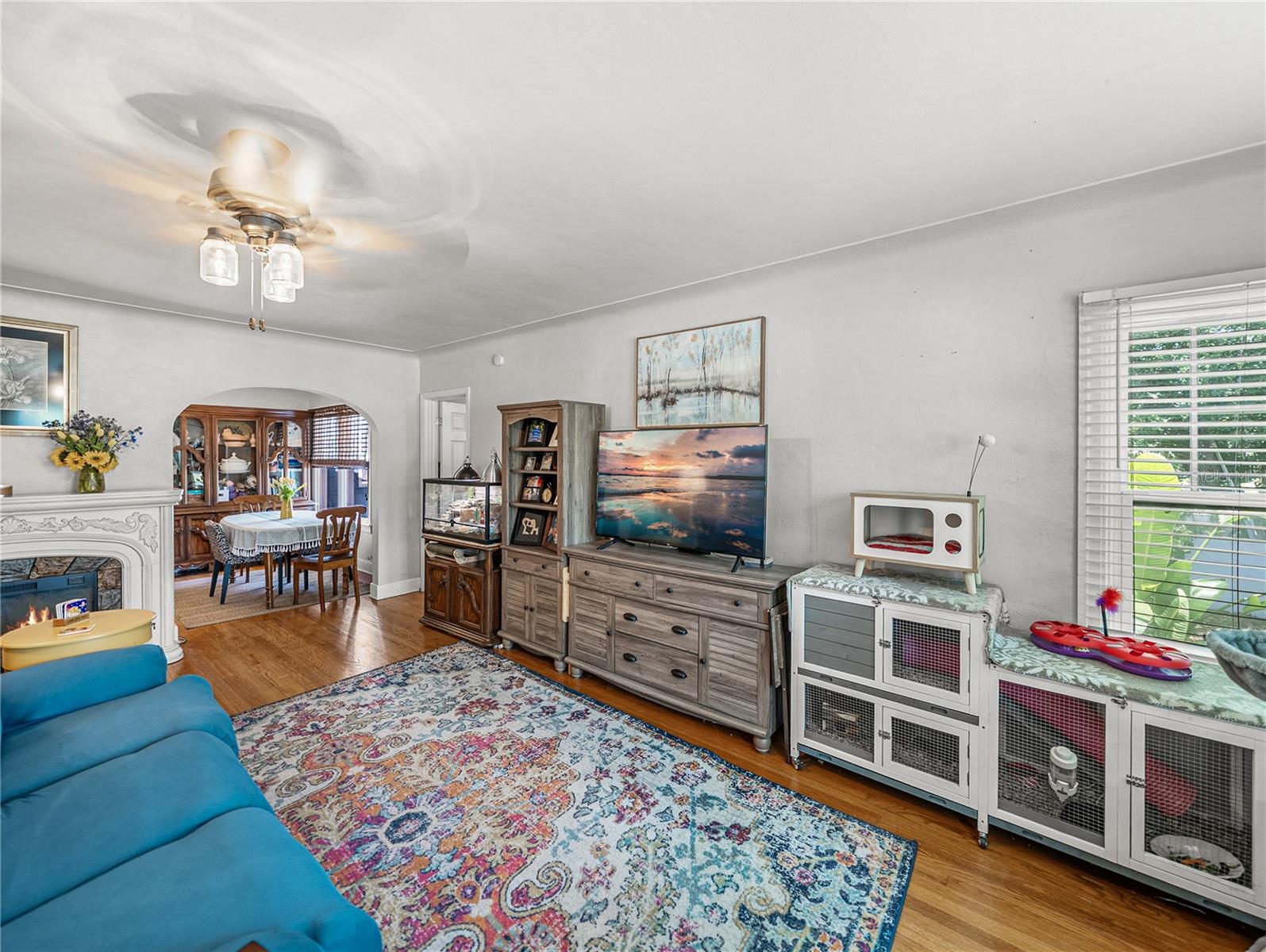 3001 9TH AVE N, ST PETERSBURG, FL, 33713