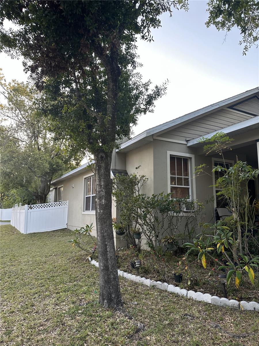 312 N FOREST AVE, ORLANDO, FL, 32803