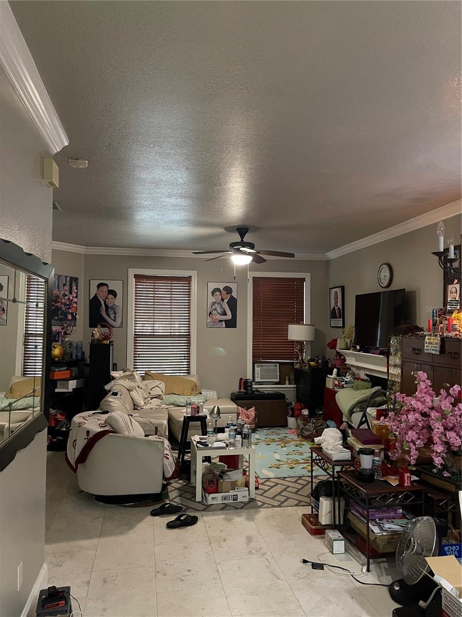 312 N FOREST AVE, ORLANDO, FL, 32803