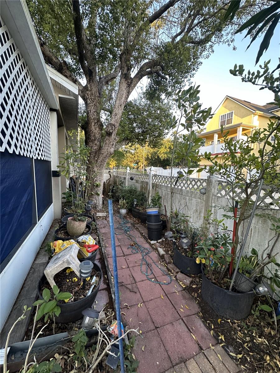 312 N FOREST AVE, ORLANDO, FL, 32803