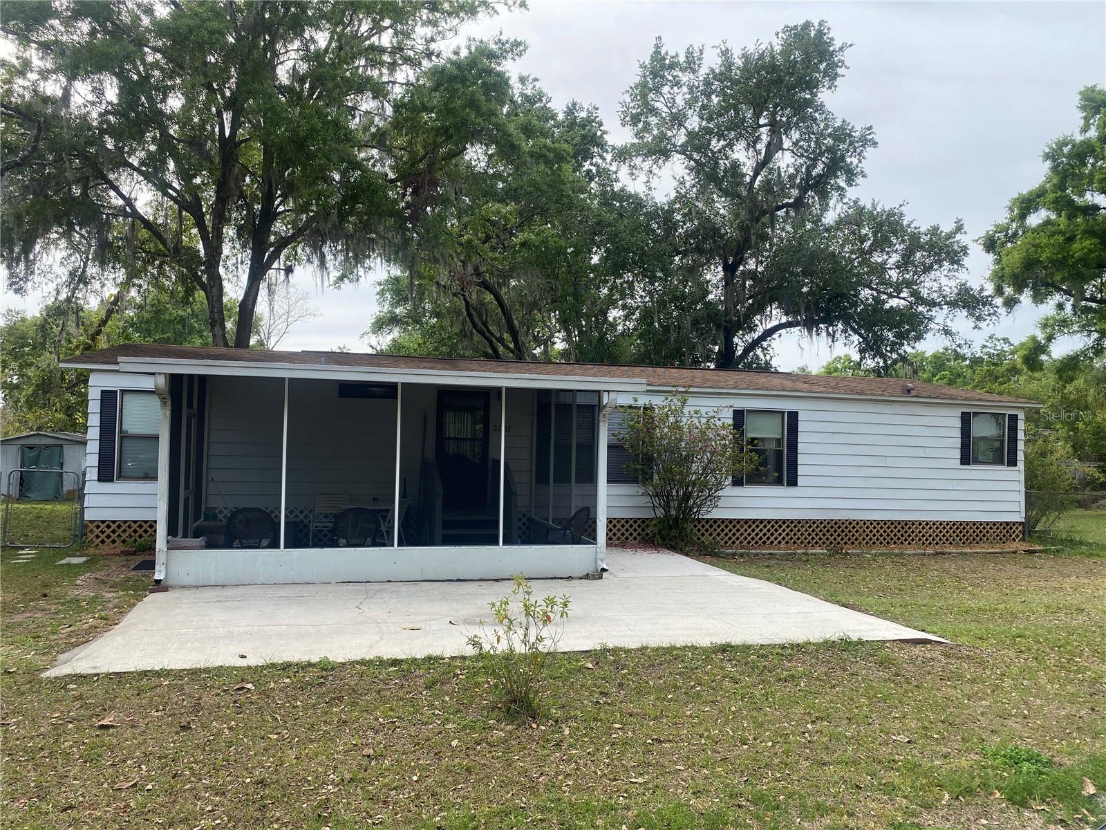 3201 YOUNG RD, PLANT CITY, FL, 33565