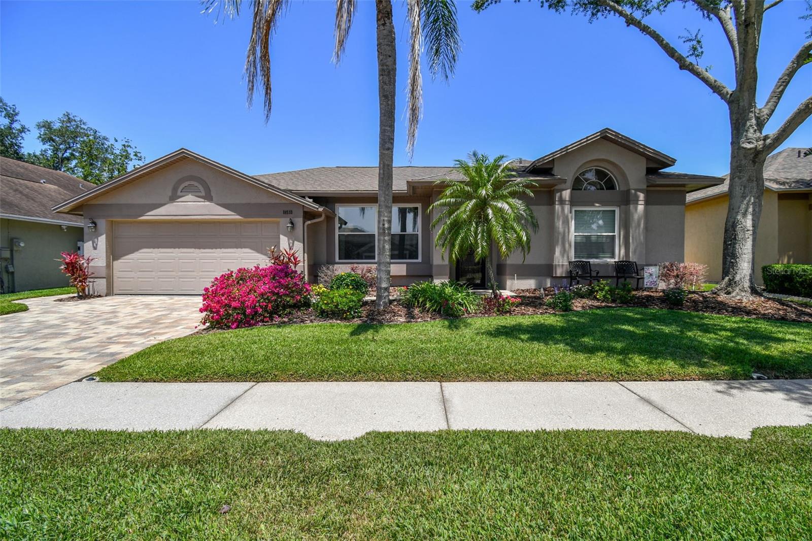 18533 AVOCET DR, LUTZ, FL, 33558