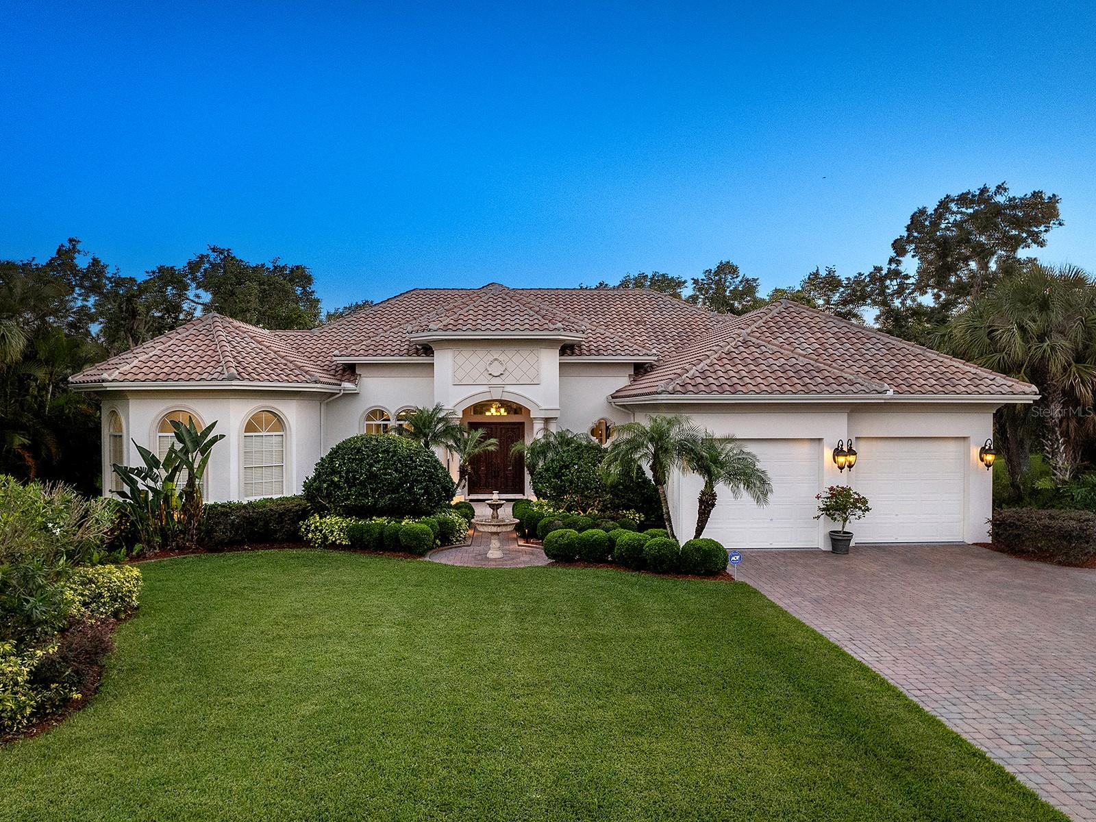 6612 BUTLERS CREST DR, BRADENTON, FL, 34203