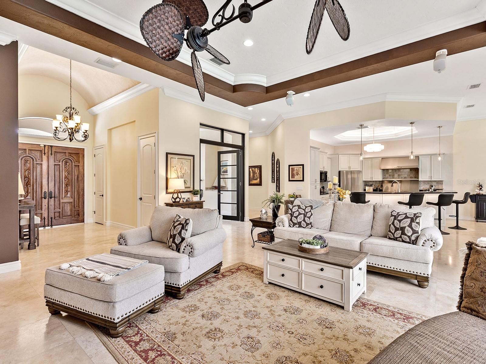 6612 BUTLERS CREST DR, BRADENTON, FL, 34203