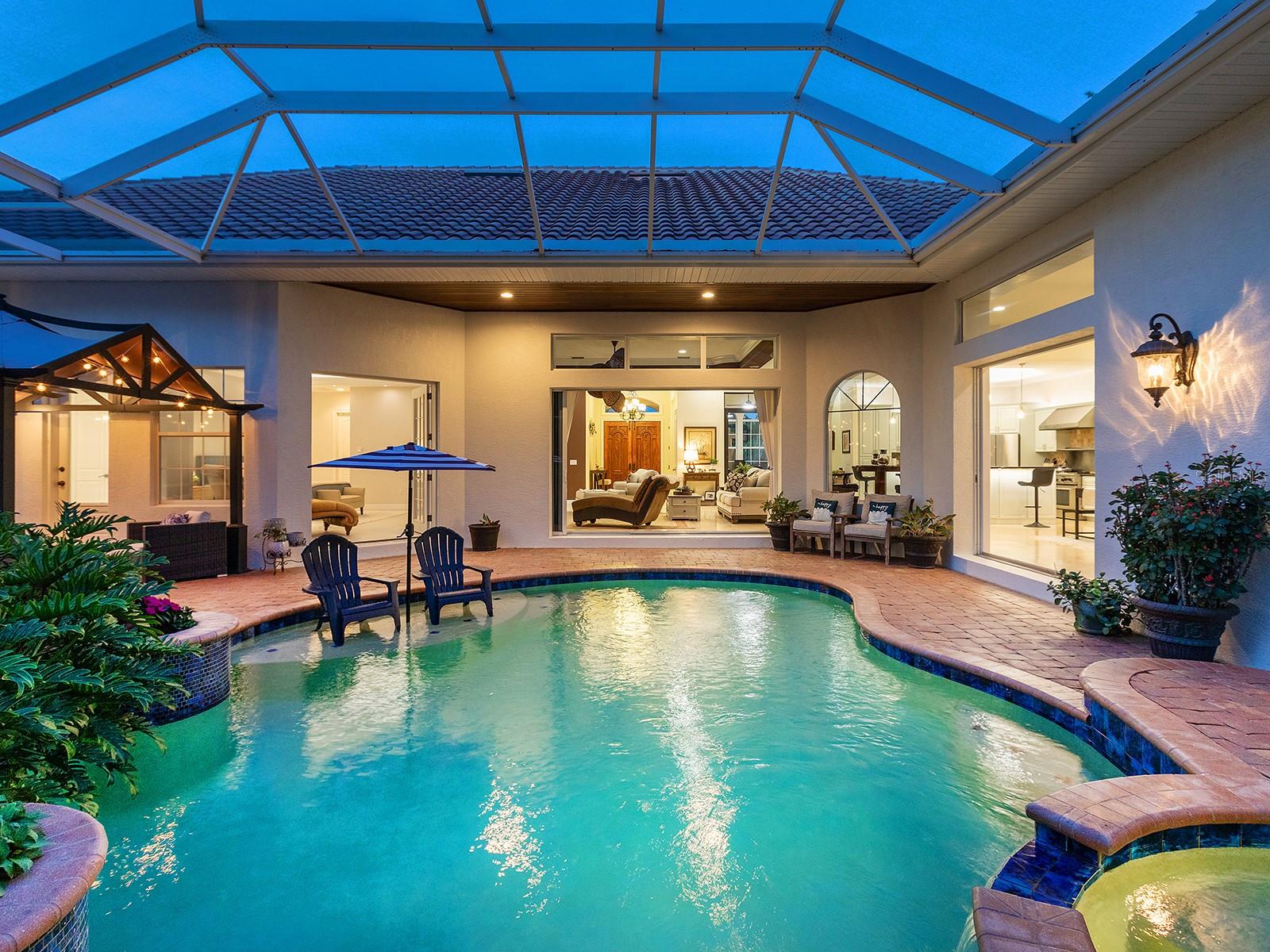 6612 BUTLERS CREST DR, BRADENTON, FL, 34203