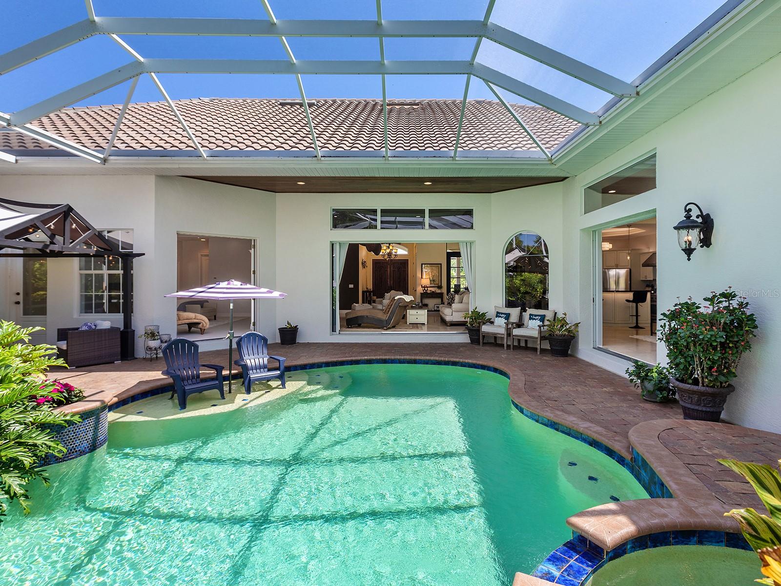 6612 BUTLERS CREST DR, BRADENTON, FL, 34203