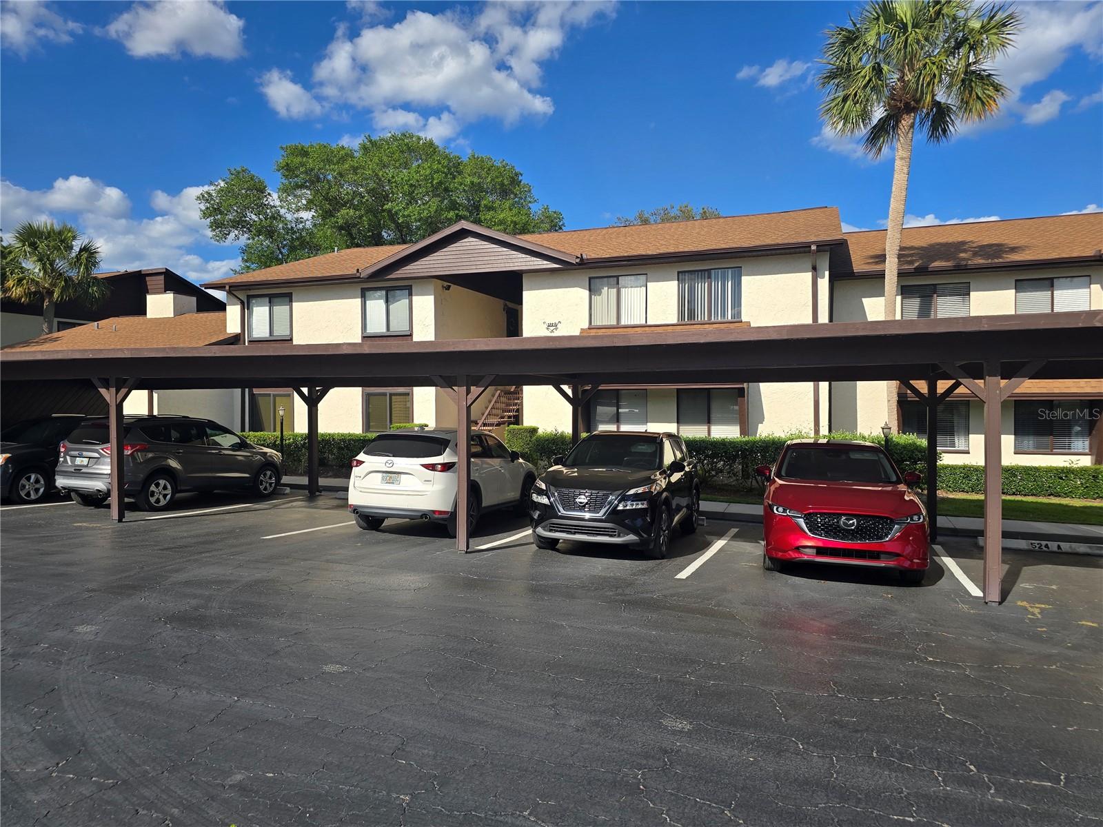 520 FAIRWAYS CIR #A, OCALA, FL, 34472