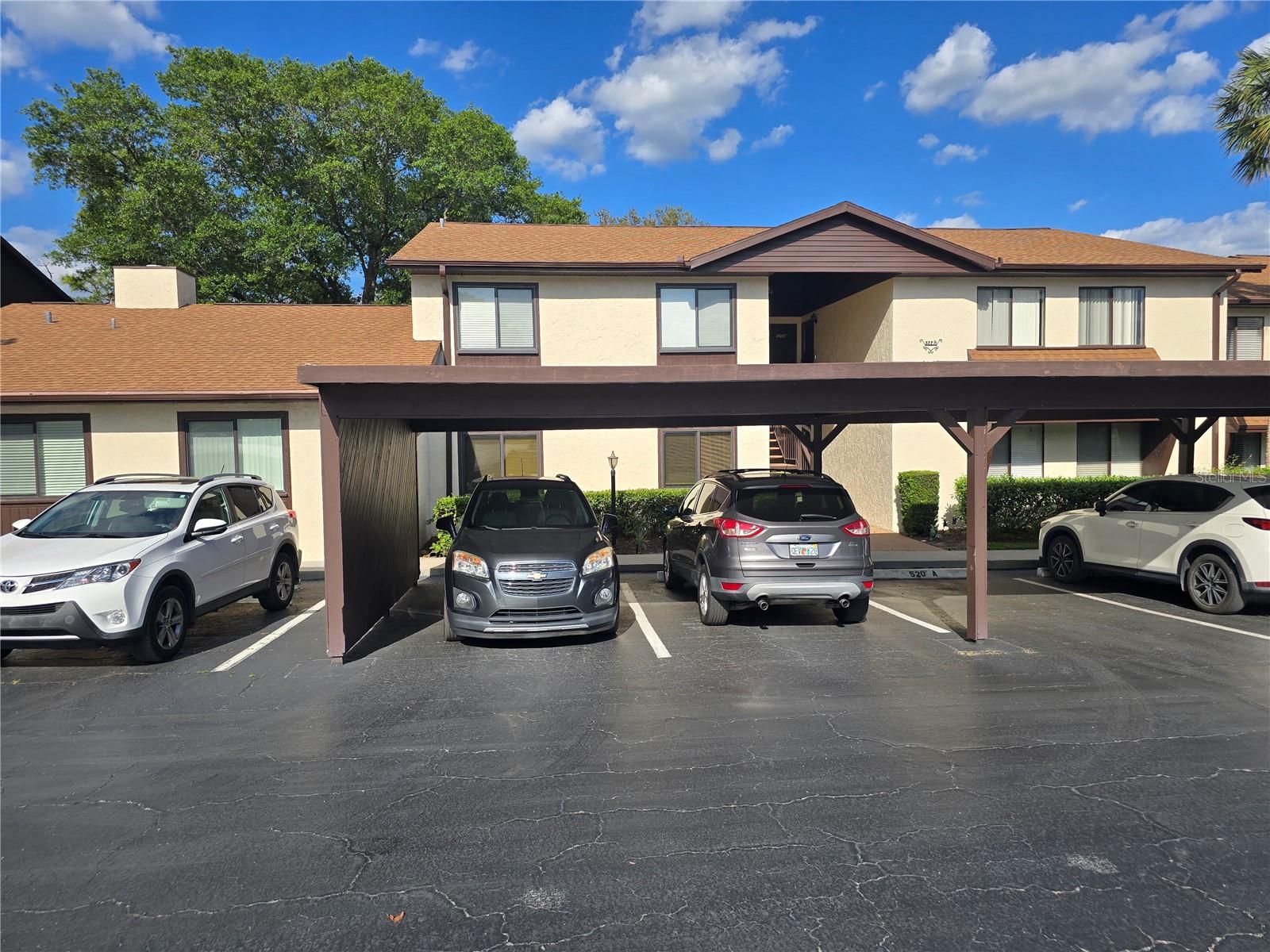 520 FAIRWAYS CIR #A, OCALA, FL, 34472