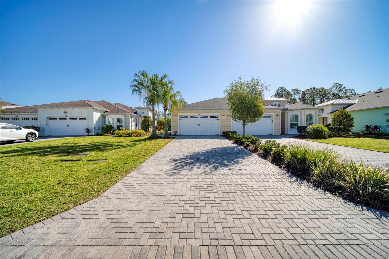 324 CORAL REEF WAY, DAYTONA BEACH, FL, 32124