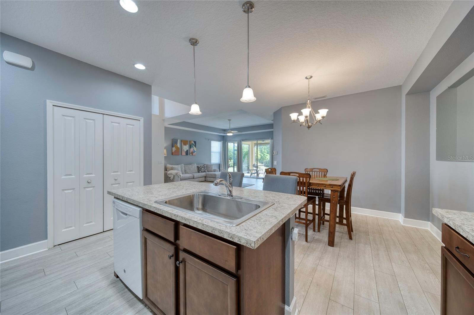 324 CORAL REEF WAY, DAYTONA BEACH, FL, 32124