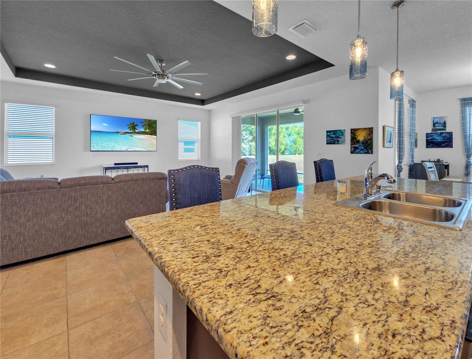 5198 NE 19TH PL, OCALA, FL, 34470