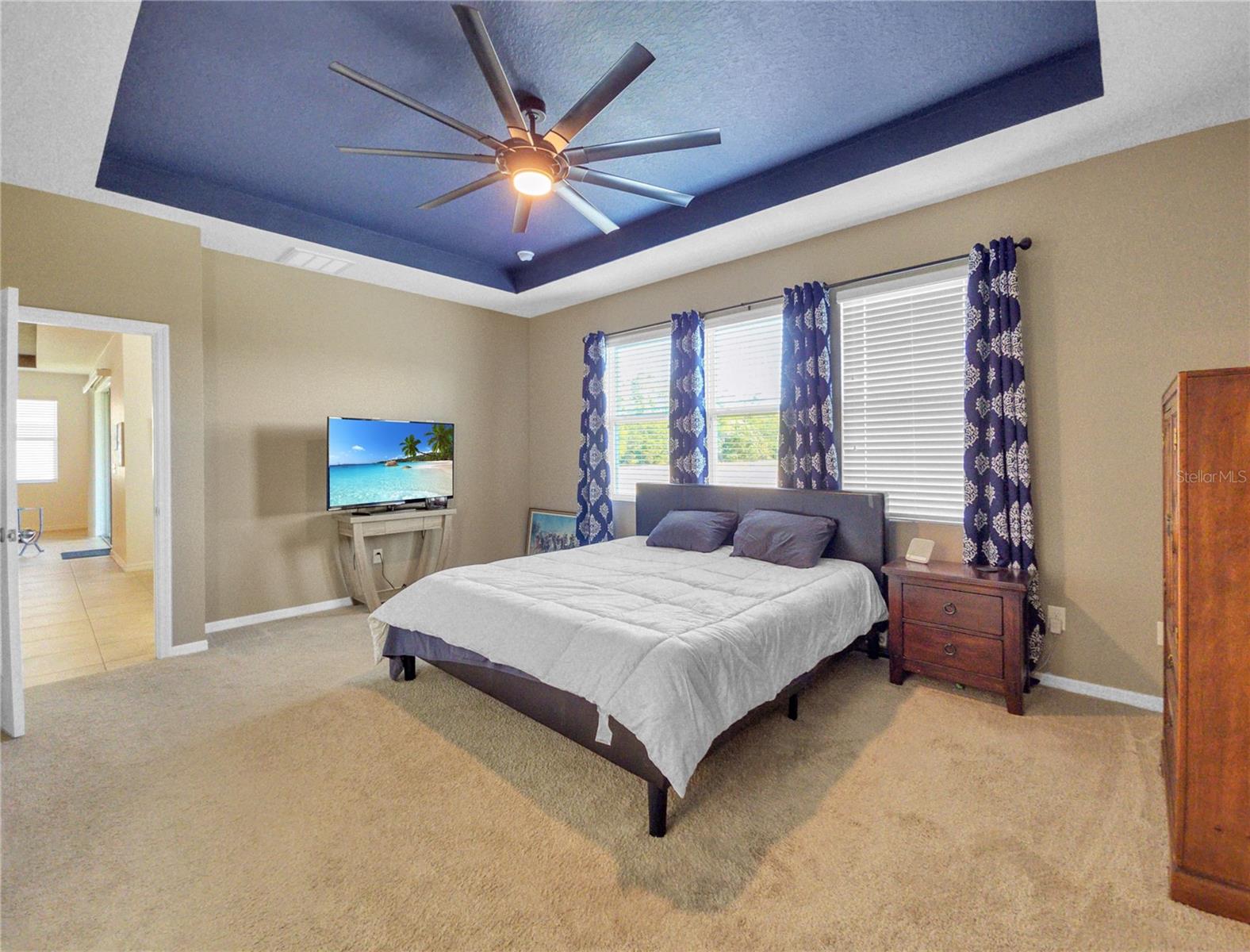 5198 NE 19TH PL, OCALA, FL, 34470