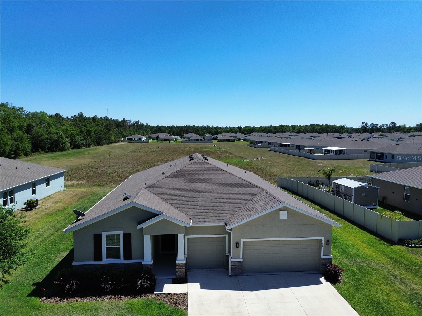 5198 NE 19TH PL, OCALA, FL, 34470