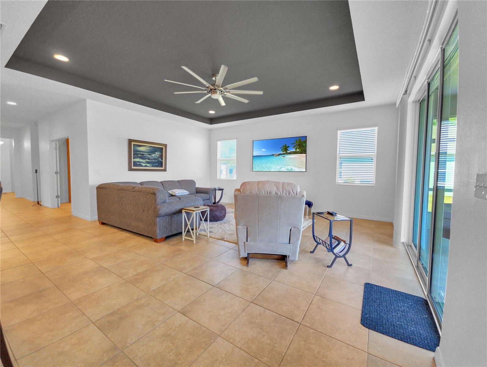 5198 NE 19TH PL, OCALA, FL, 34470